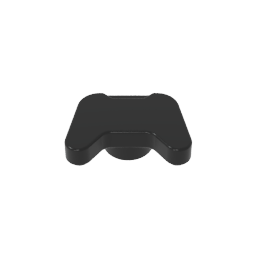 Gobricks,Game Controller [Plain],53118