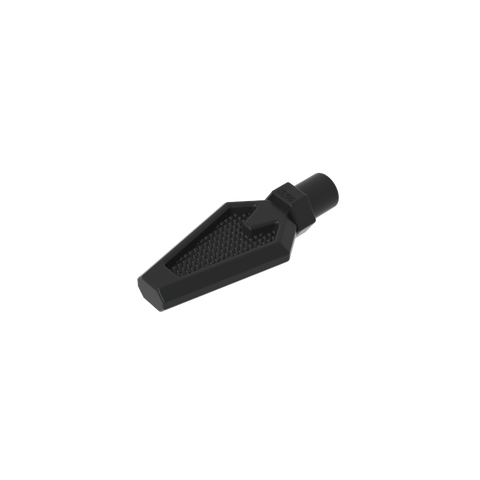 Gobricks,Weapon Pike/ Spear Tip,27257