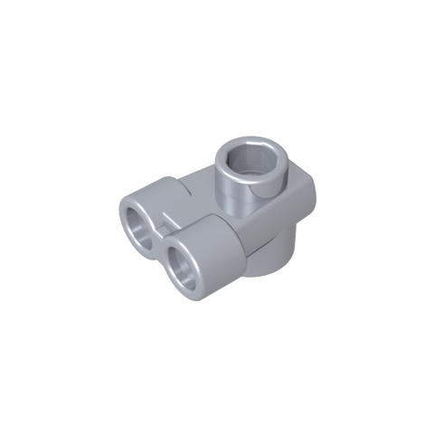 Gobricks,Equipment Binoculars with Stud on Top,52494