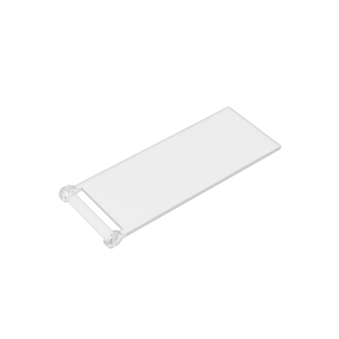 Gobricks,Flag 7 x 3 with Rod,30292,35252,72154