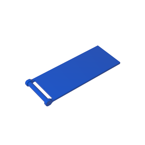Gobricks,Flag 7 x 3 with Rod,30292,35252,72154
