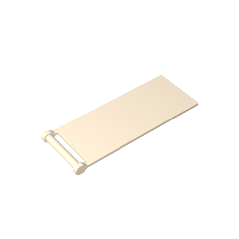 Gobricks,Flag 7 x 3 with Rod,30292,35252,72154