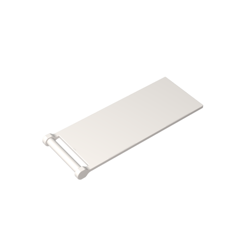 Gobricks,Flag 7 x 3 with Rod,30292,35252,72154