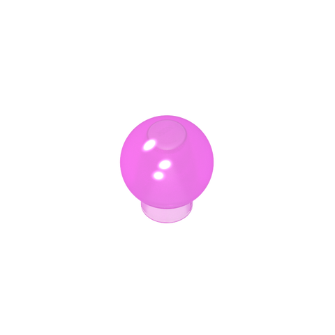 Gobricks,Decoration Ball/ Orb/ Sphere [Scala Finial]