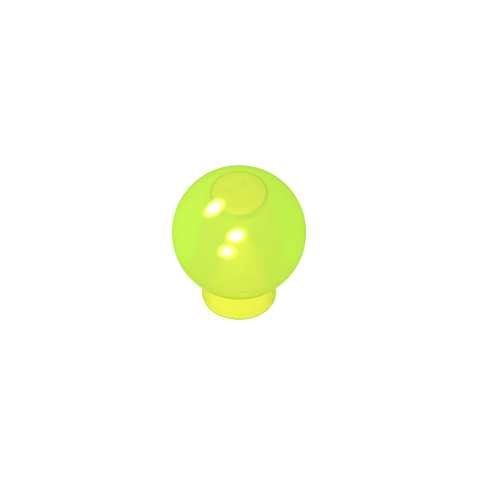 Gobricks,Decoration Ball/ Orb/ Sphere [Scala Finial]