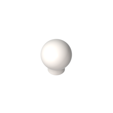 Gobricks,Decoration Ball/ Orb/ Sphere [Scala Finial]