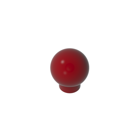 Gobricks,Decoration Ball/ Orb/ Sphere [Scala Finial]