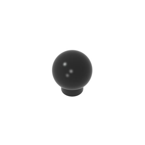 Gobricks,Decoration Ball/ Orb/ Sphere [Scala Finial]