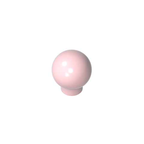 Gobricks,Decoration Ball/ Orb/ Sphere [Scala Finial]