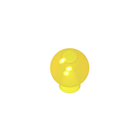 Gobricks,Decoration Ball/ Orb/ Sphere [Scala Finial]
