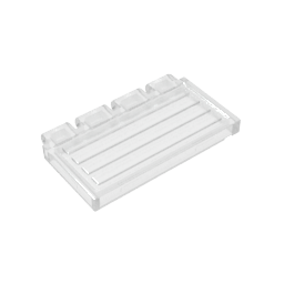 Gobricks,Hinge Train Gate 2 x 4,2873