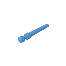Gobricks,Equipment Wand [Individual],36752a