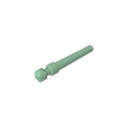 Gobricks,Equipment Wand [Individual],36752a