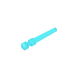 Gobricks,Equipment Wand [Individual],36752a