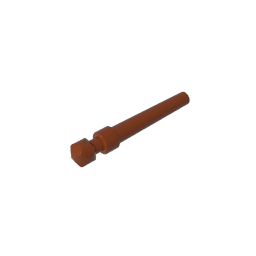 Gobricks,Equipment Wand [Individual],36752a
