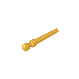 Gobricks,Equipment Wand [Individual],36752a
