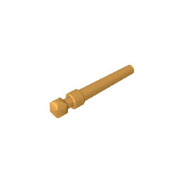 Gobricks,Equipment Wand [Individual],36752a