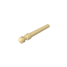 Gobricks,Equipment Wand [Individual],36752a