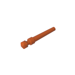 Gobricks,Equipment Wand [Individual],36752a