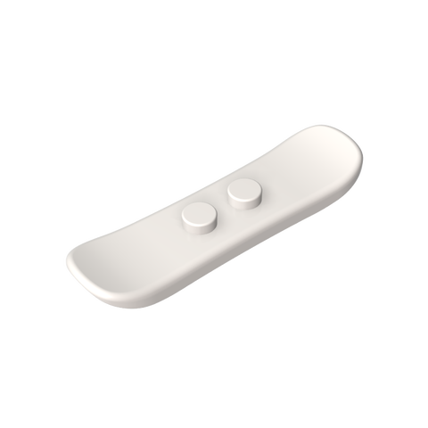 Gobricks,Sports Snowboard Small,18746