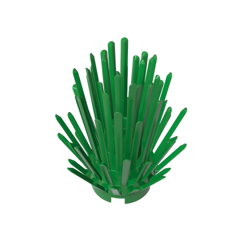 Gobricks,Plant, Bush 2 x 2 x 4,6064,52208