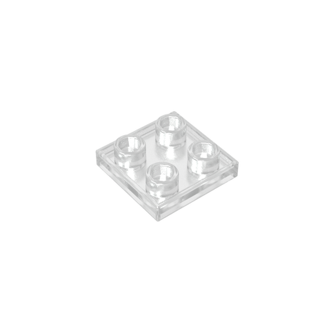 Gobricks,2x2 double panel,gds90248