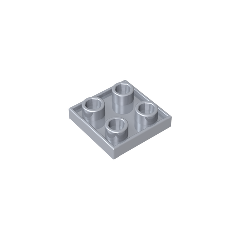 Gobricks,2x2 double panel,gds90248