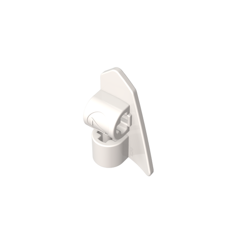 Gobricks,No. 7 panel fairing side A,2387