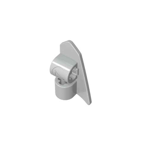 Gobricks,No. 7 panel fairing side A,2387