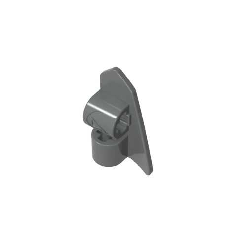 Gobricks,No. 7 panel fairing side A,2387