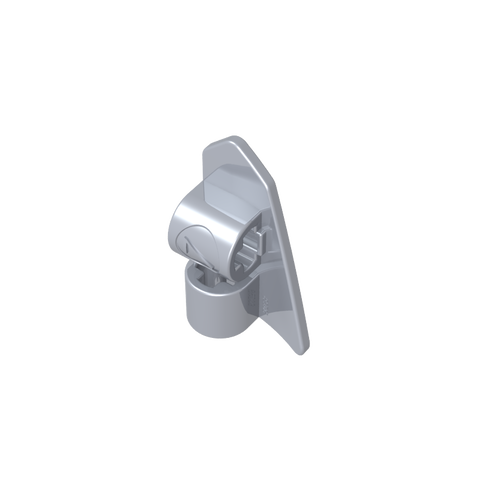 Gobricks,No. 7 panel fairing side A,2387