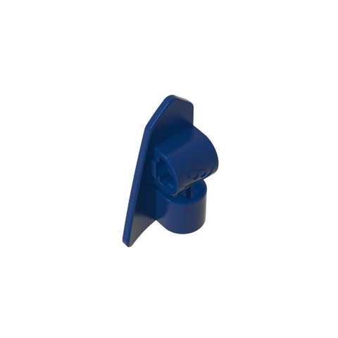 Gobricks,No. 8 panel fairing side B,2389