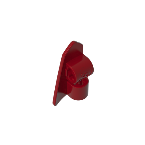 Gobricks,No. 8 panel fairing side B,2389