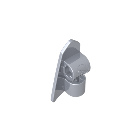 Gobricks,No. 8 panel fairing side B,2389