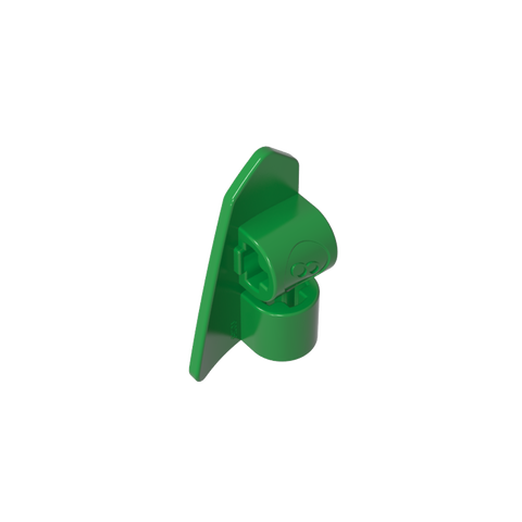 Gobricks,No. 8 panel fairing side B,2389