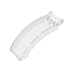 Gobricks,Windscreen 6 x 2 x 2 with Handle,92474