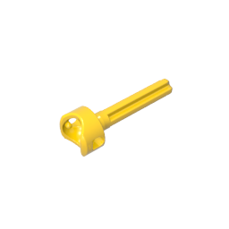 Gobricks,CV Ball Joint Female,52730