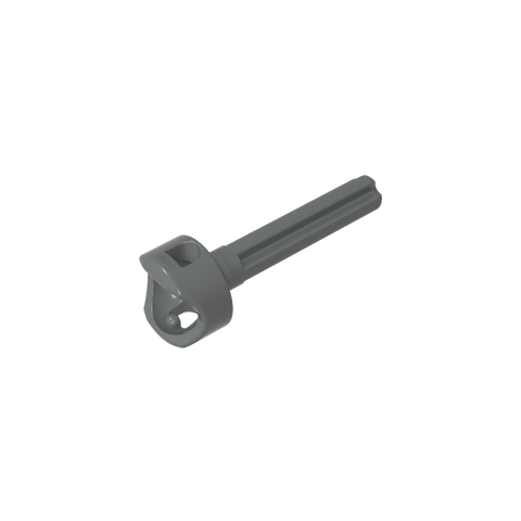 Gobricks,CV Ball Joint Female,52730