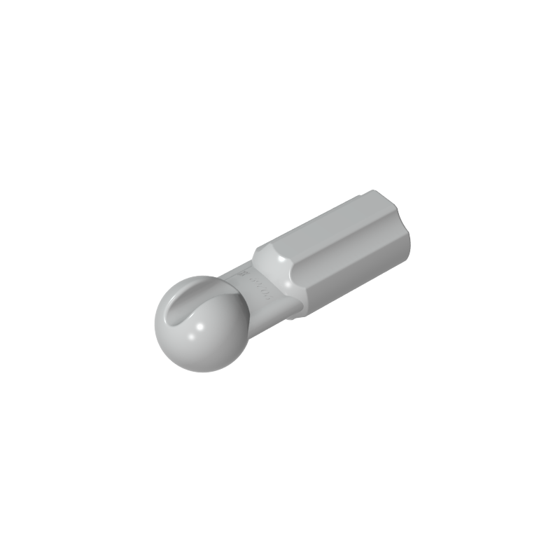 Gobricks,CV Ball Joint Male,52731