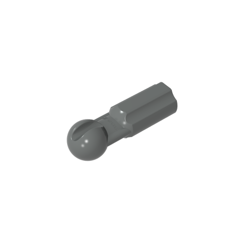 Gobricks,CV Ball Joint Male,52731