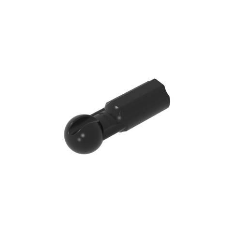 Gobricks,CV Ball Joint Male,52731