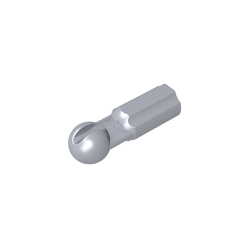 Gobricks,CV Ball Joint Male,52731