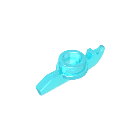 Gobricks,Sports Ice Skate,93555,18754