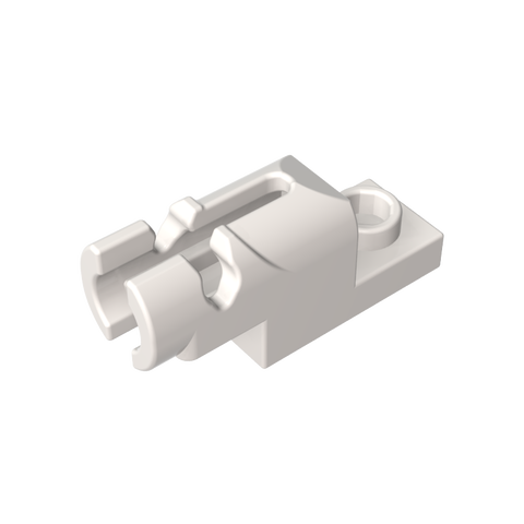 Gobricks,Launcher, Plate Special 1 x 2 with Mini Blaster,15403