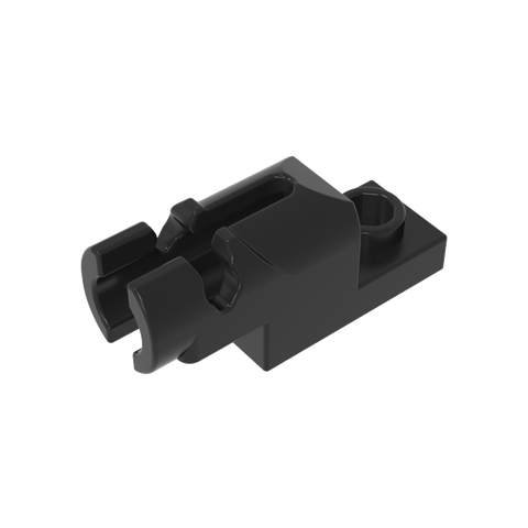 Gobricks,Launcher, Plate Special 1 x 2 with Mini Blaster,15403