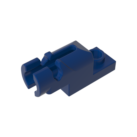 Gobricks,Launcher, Plate Special 1 x 2 with Mini Blaster,15403
