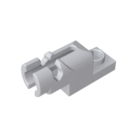 Gobricks,Launcher, Plate Special 1 x 2 with Mini Blaster,15403