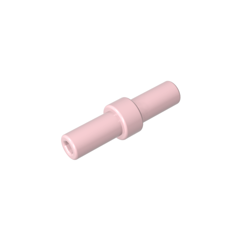 Gobricks,Bar 2L with Stop in Center,78258
