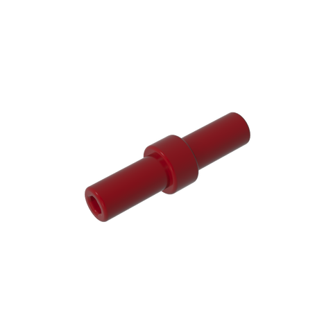 Gobricks,Bar 2L with Stop in Center,78258
