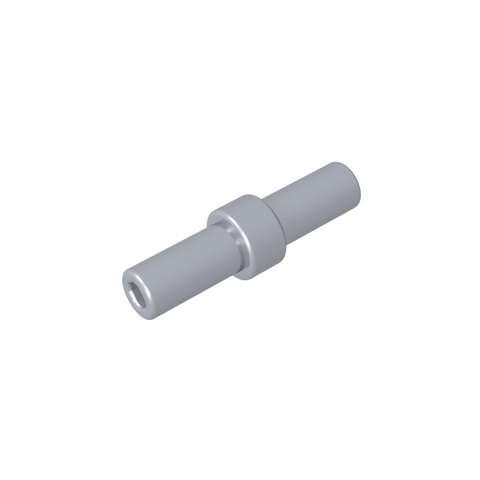 Gobricks,Bar 2L with Stop in Center,78258